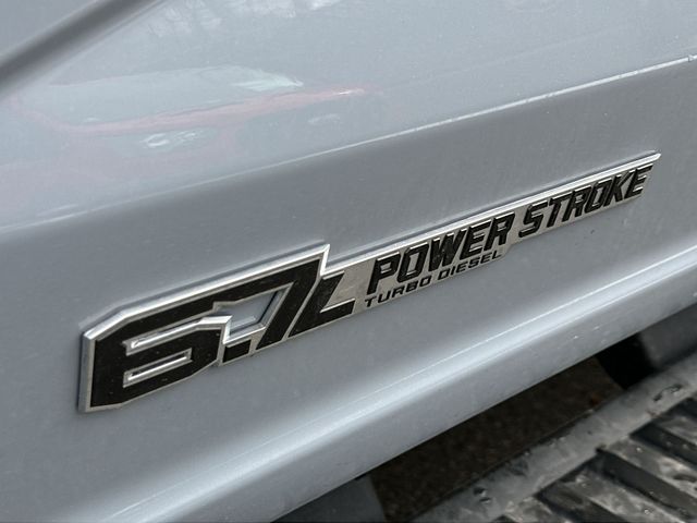 Thumbnail: 2026 Ford F-250 - 51