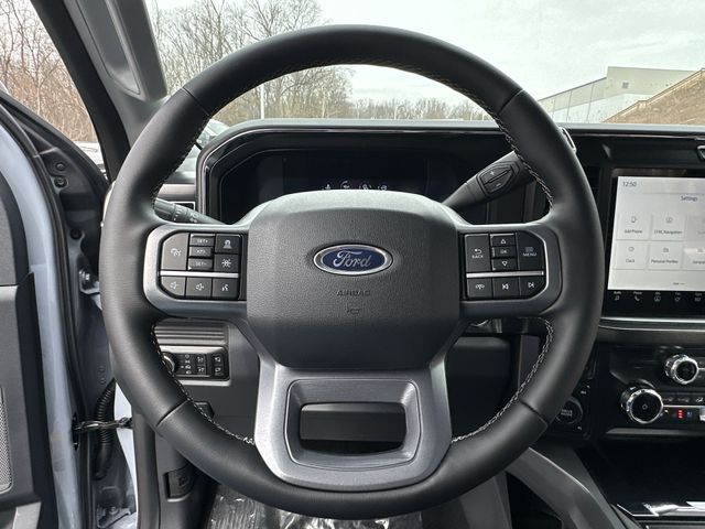 Thumbnail: 2026 Ford F-250 - 9
