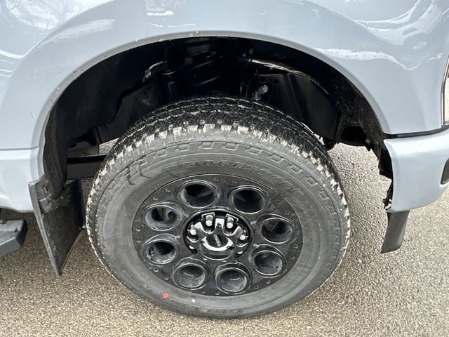 Thumbnail: 2026 Ford F-250 - 8