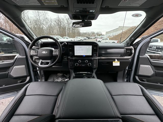 Thumbnail: 2026 Ford F-250 - 9