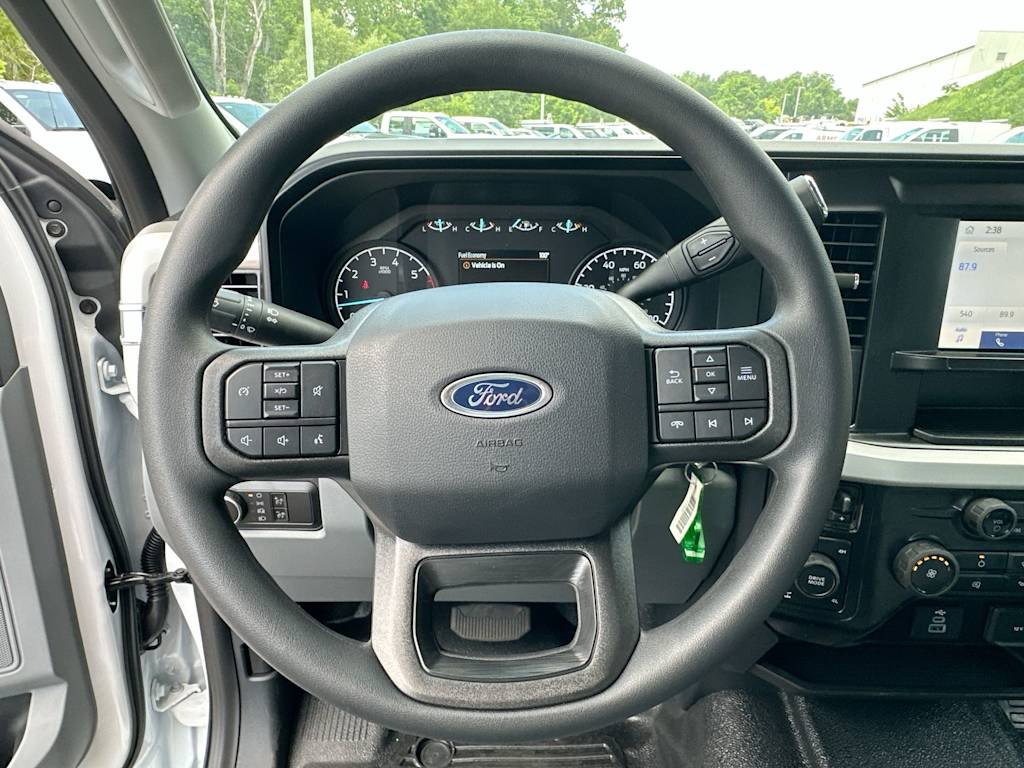 Thumbnail: 2026 Ford F-350 - 14
