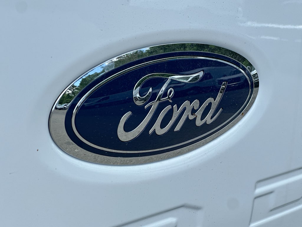 Thumbnail: 2026 Ford F-350 - 7