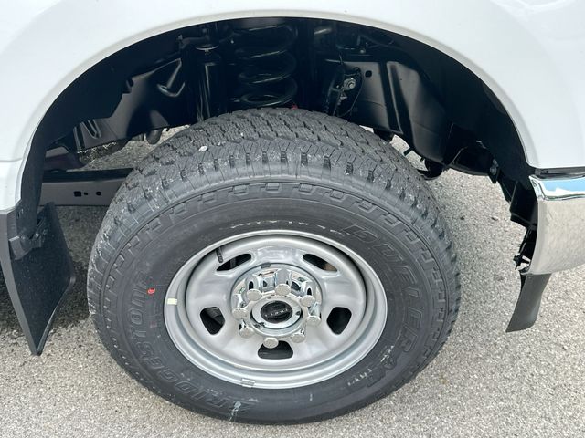 Thumbnail: 2026 Ford F-350 - 8