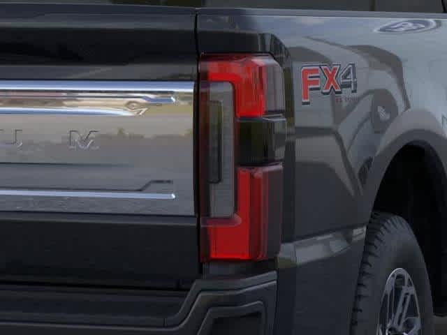 Thumbnail: 2026 Ford F-350 - 21