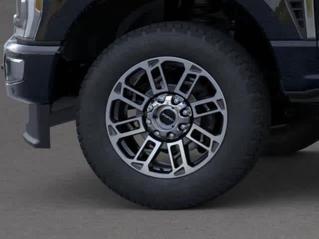 Thumbnail: 2026 Ford F-350 - 6