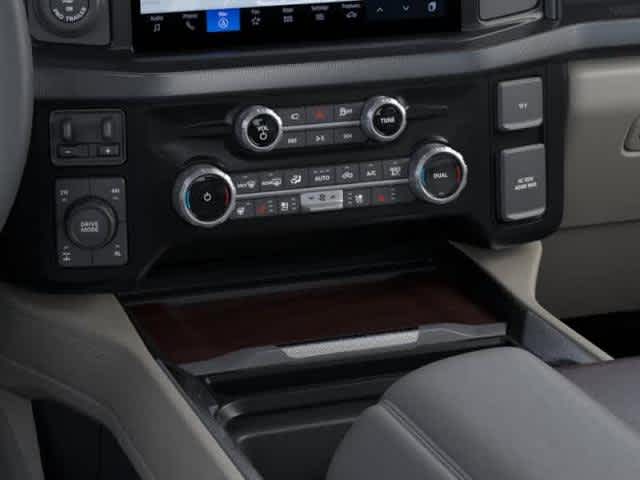 Thumbnail: 2026 Ford F-350 - 23