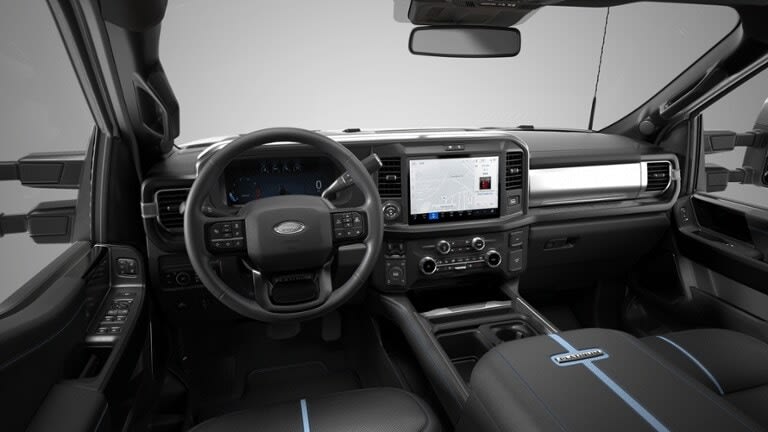 Thumbnail: 2026 Ford F-350 - 11