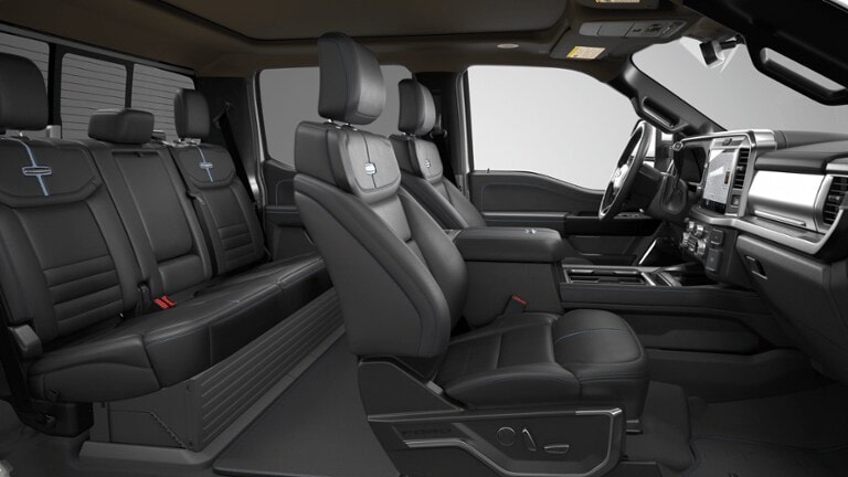 Thumbnail: 2026 Ford F-350 - 37