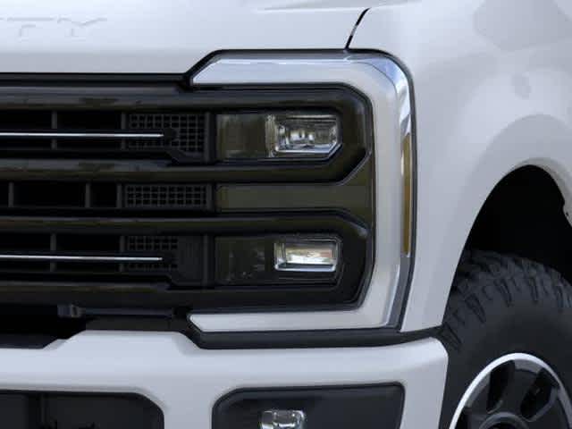 Thumbnail: 2026 Ford F-350 - 23