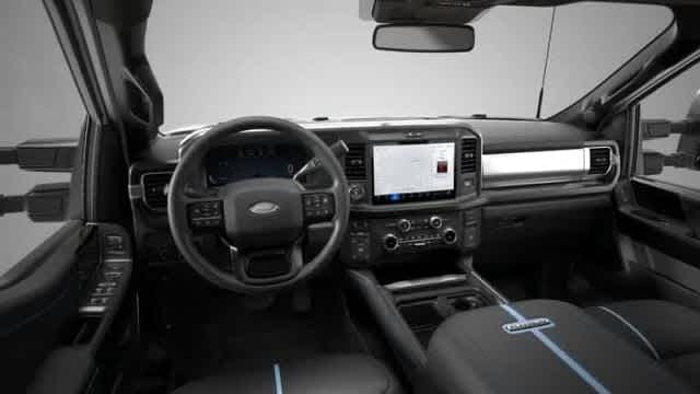 Thumbnail: 2026 Ford F-350 - 6