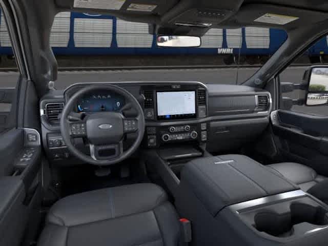 Thumbnail: 2026 Ford F-350 - 2