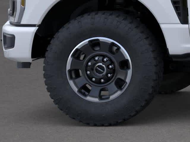 Thumbnail: 2026 Ford F-350 - 5