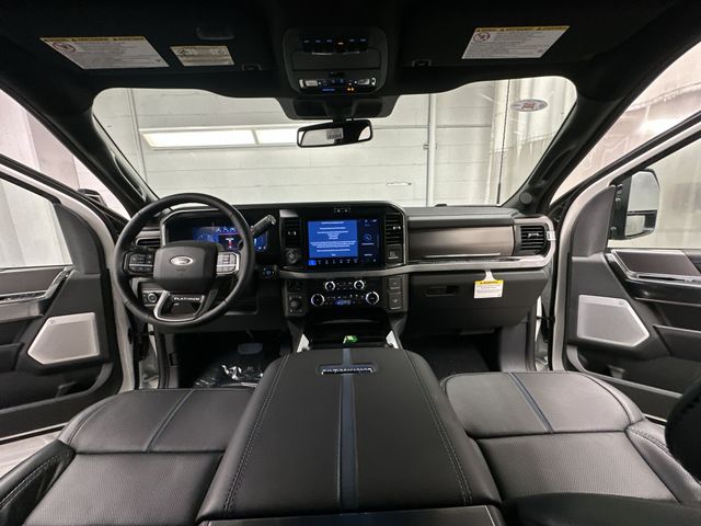 Thumbnail: 2026 Ford F-350 - 10