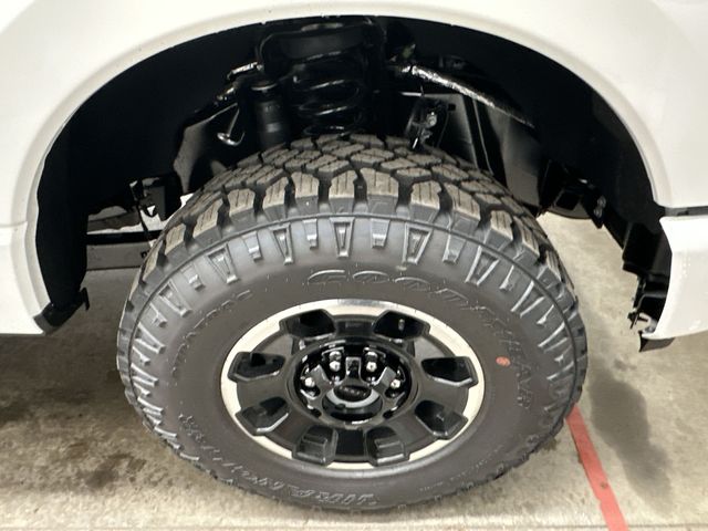 Thumbnail: 2026 Ford F-350 - 8