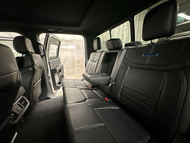 Thumbnail: 2026 Ford F-350 - 29
