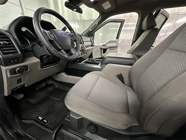 Thumbnail: 2022 Ford F-350 - 11