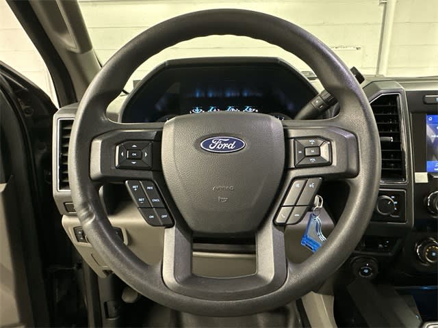 Thumbnail: 2022 Ford F-350 - 2