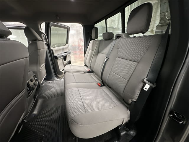 Thumbnail: 2022 Ford F-350 - 13