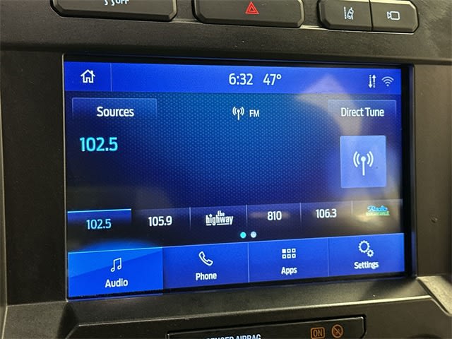 Thumbnail: 2022 Ford F-350 - 14