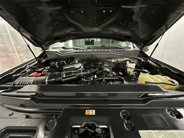 Thumbnail: 2022 Ford F-350 - 9