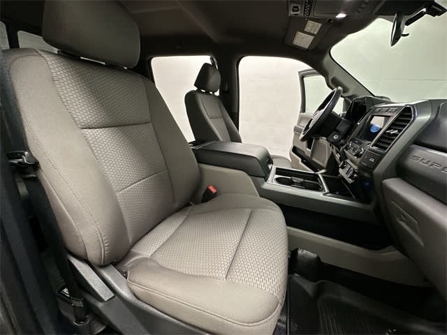 Thumbnail: 2022 Ford F-350 - 24