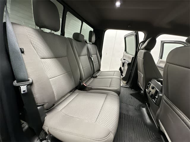 Thumbnail: 2022 Ford F-350 - 26