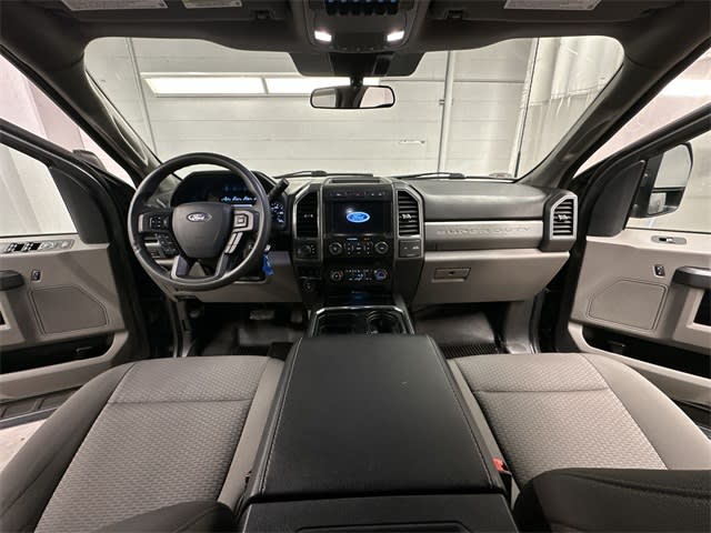 Thumbnail: 2022 Ford F-350 - 10