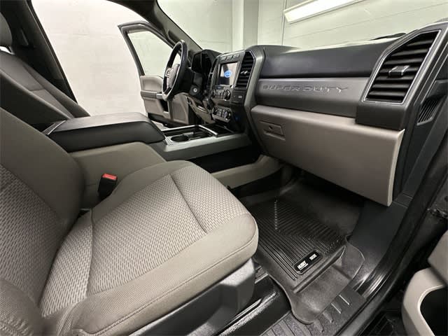 Thumbnail: 2022 Ford F-350 - 23