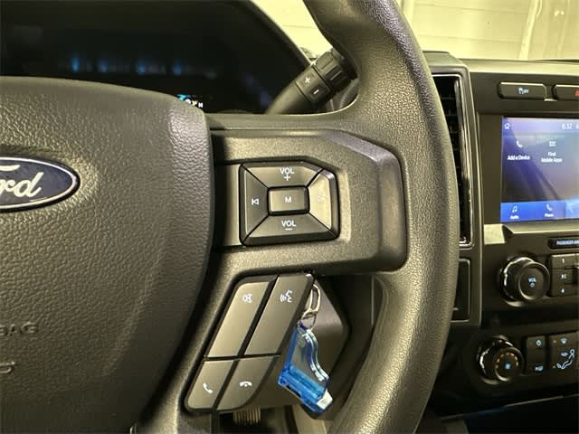 Thumbnail: 2022 Ford F-350 - 19