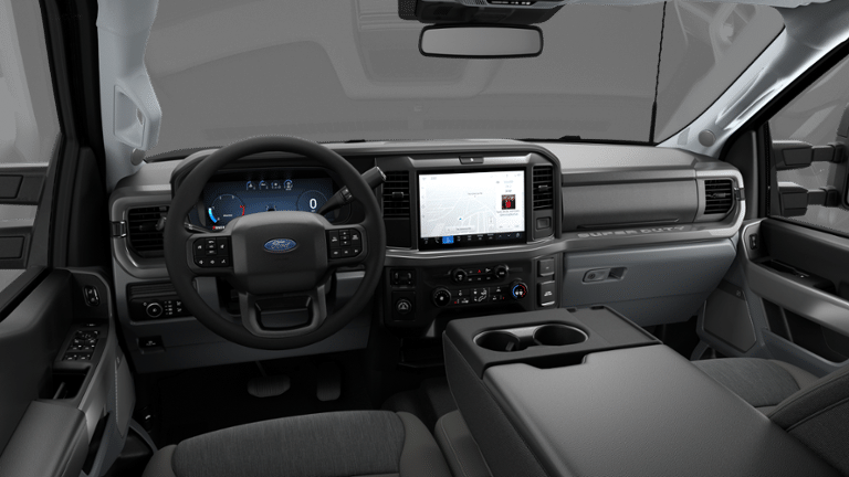 Thumbnail: 2027 Ford F-350 - 5