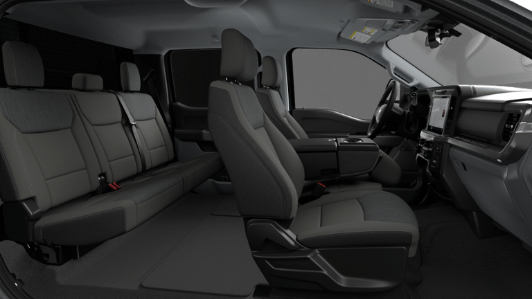 Thumbnail: 2027 Ford F-350 - 7