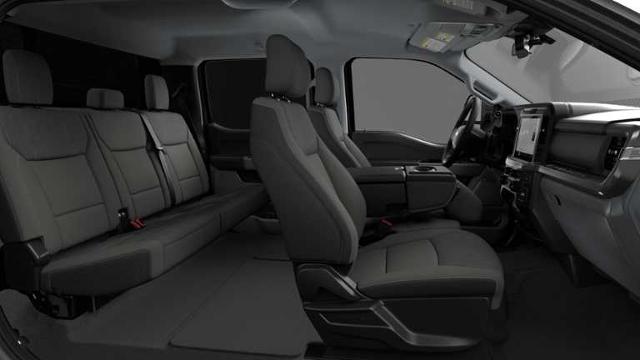 Thumbnail: 2027 Ford F-350 - 6