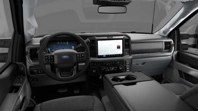 Thumbnail: 2027 Ford F-350 - 2