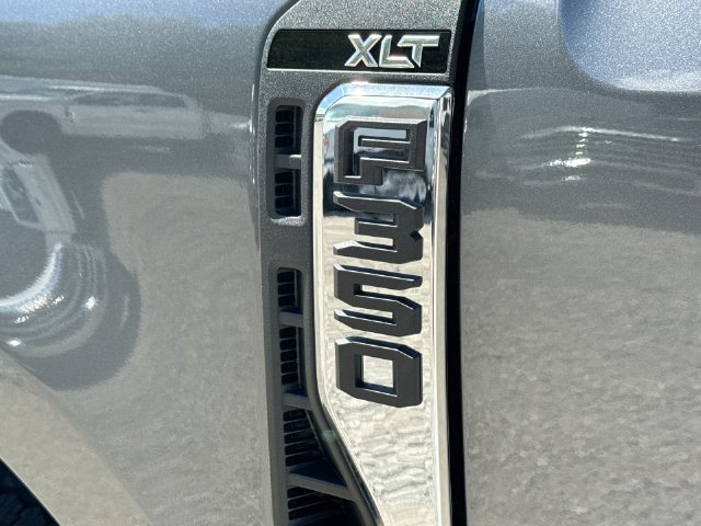 Thumbnail: 2027 Ford F-350 - 15