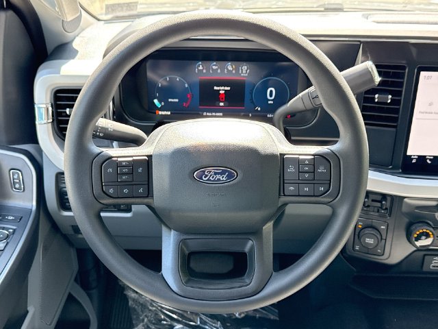 Thumbnail: 2027 Ford F-350 - 2