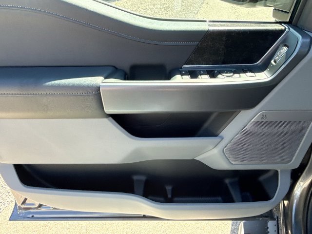 Thumbnail: 2027 Ford F-350 - 24