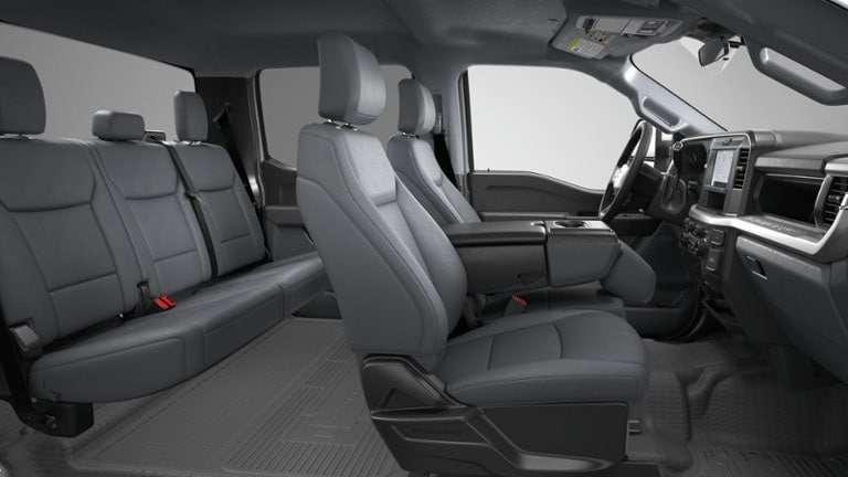 Thumbnail: 2026 Ford F-350 - 38