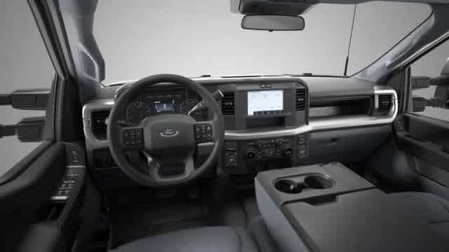 Thumbnail: 2026 Ford F-350 - 8