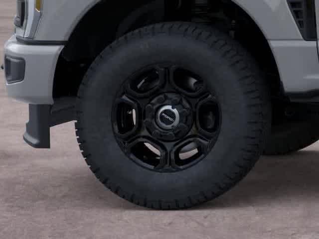 Thumbnail: 2026 Ford F-350 - 7