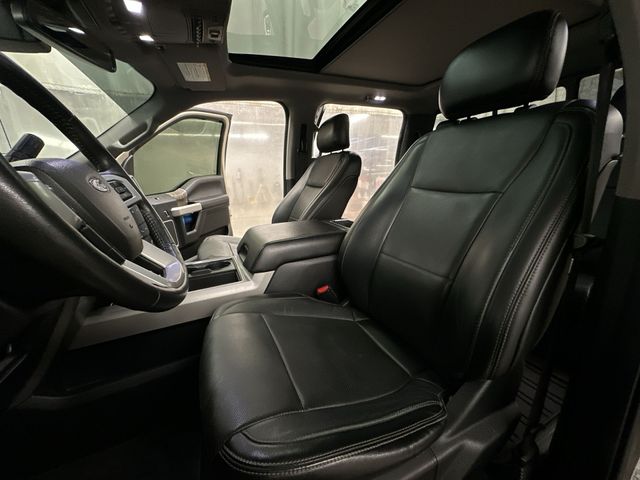 Thumbnail: 2017 Ford F-350 - 12