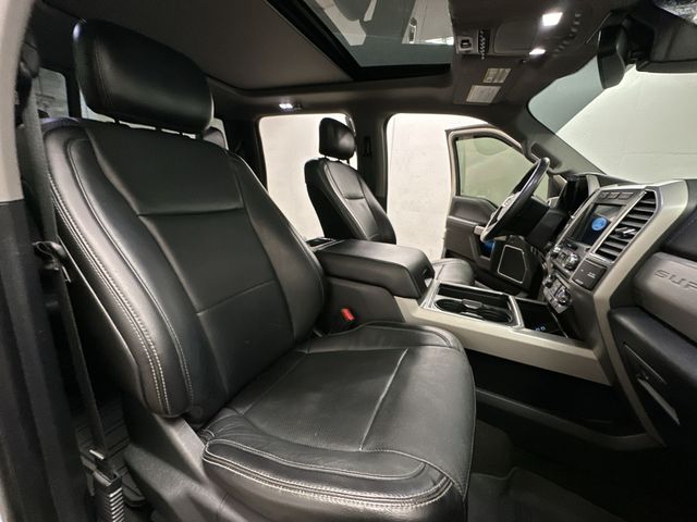 Thumbnail: 2017 Ford F-350 - 28