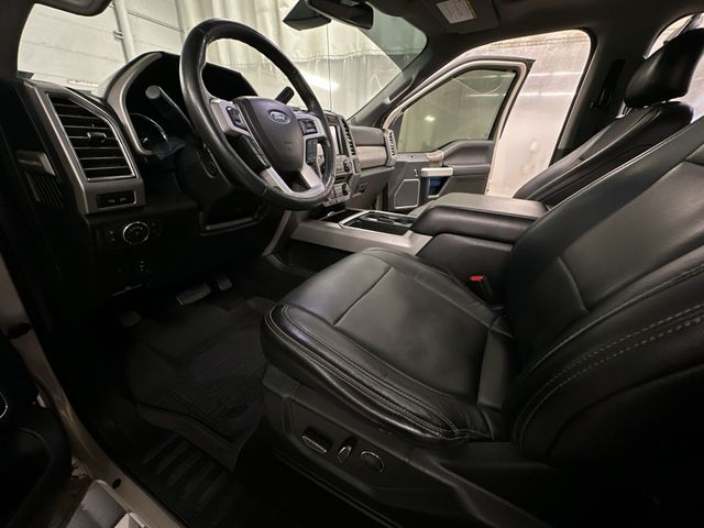 Thumbnail: 2017 Ford F-350 - 11