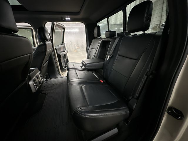 Thumbnail: 2017 Ford F-350 - 13