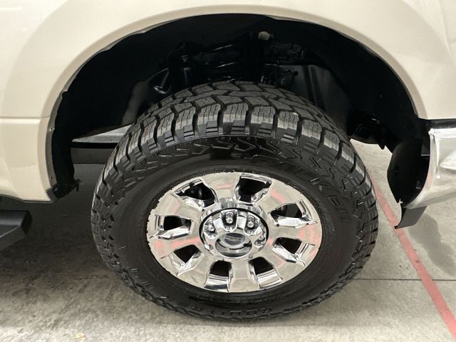 Thumbnail: 2017 Ford F-350 - 8