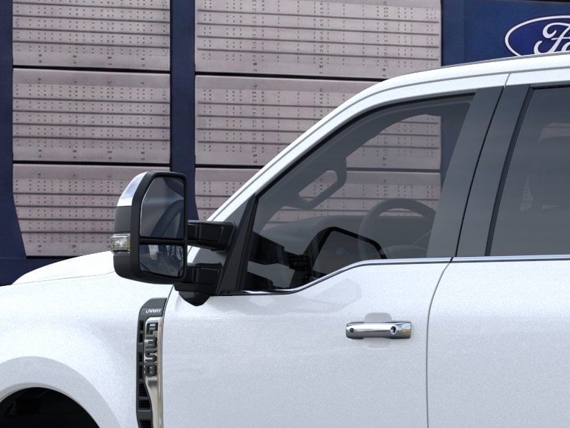 Thumbnail: 2026 Ford F-350 - 23