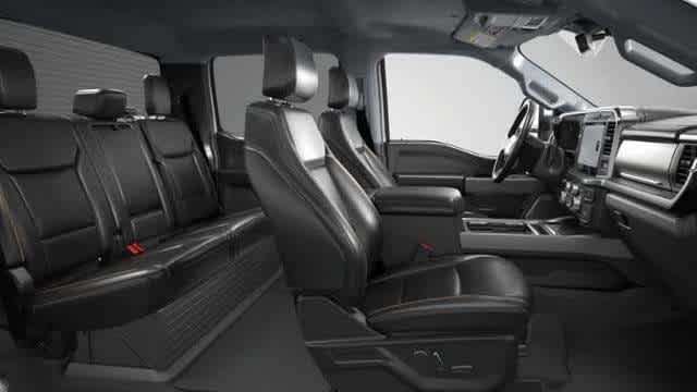 Thumbnail: 2026 Ford F-350 - 9