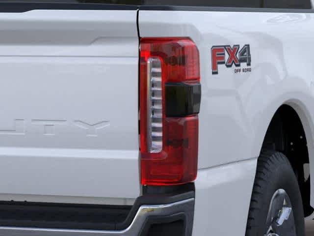 Thumbnail: 2026 Ford F-350 - 24