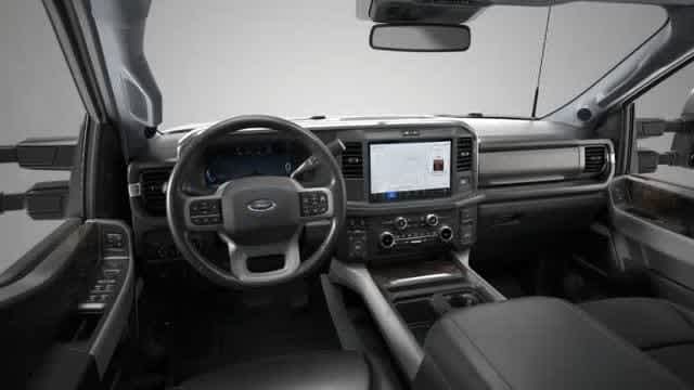 Thumbnail: 2026 Ford F-350 - 7