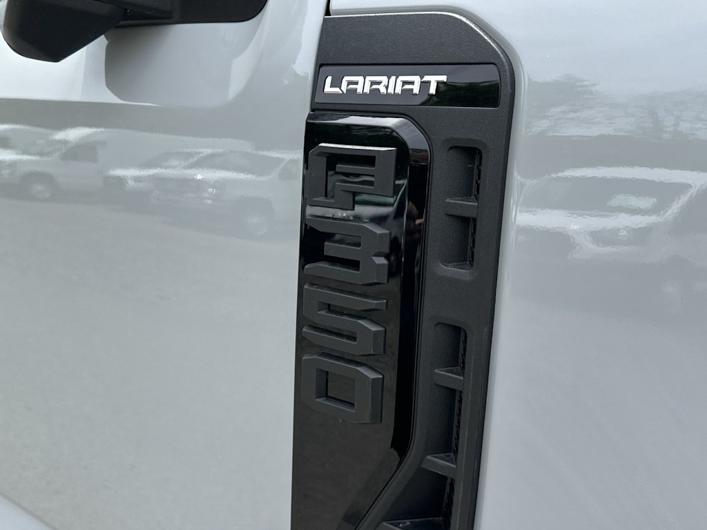 Thumbnail: 2026 Ford F-350 - 7