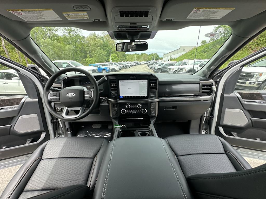 Thumbnail: 2026 Ford F-350 - 10